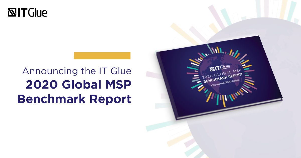 Announcing Global Benchmark Report